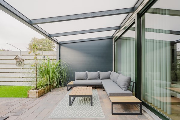 Medium property photo - Fie Carelsenstraat 6, 3207 VB Spijkenisse